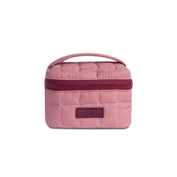 Neceser Pequeño Rosé