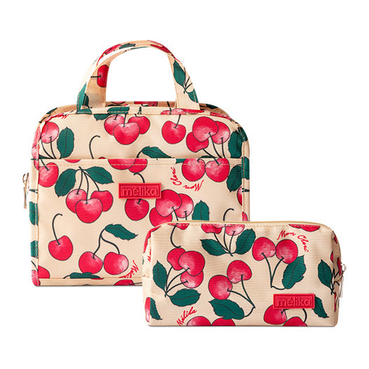 Combo Viajero Cherry
