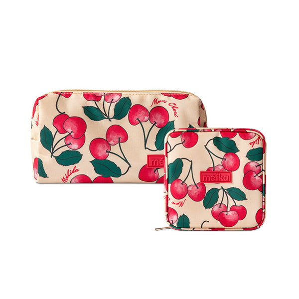 Combo Esenciales Cherry