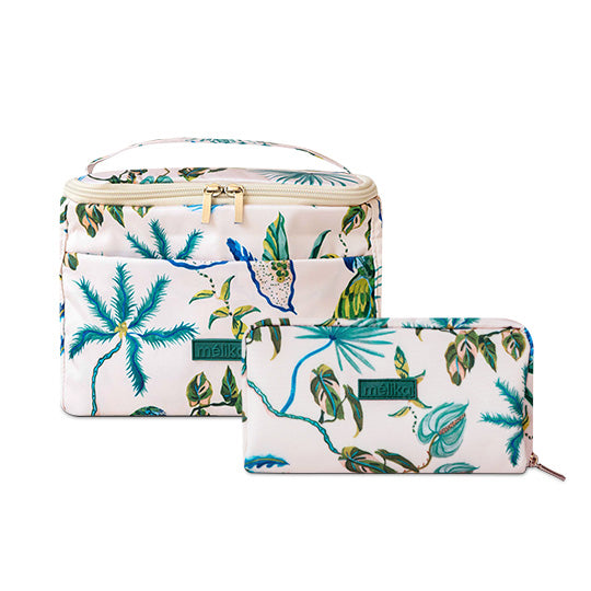 Combo Travel Duo Vibral