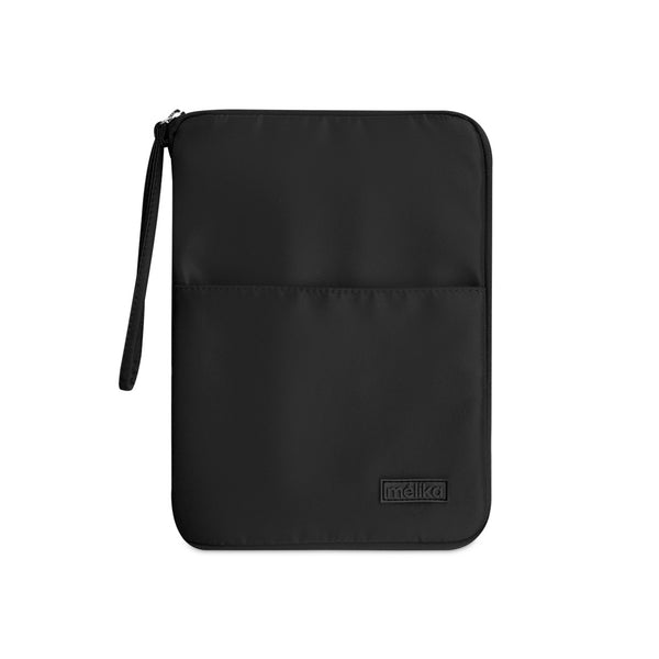 Estuche iPad Negro