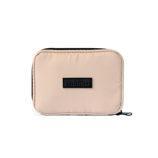 Portacables Beige