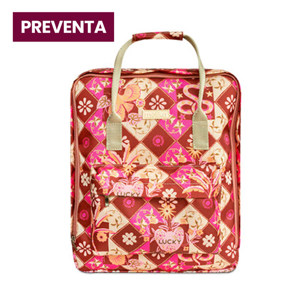 Morral Esencial Almarena (PREVENTA)