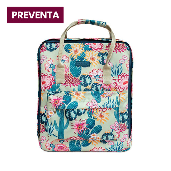 Morral Esencial Oasis (PREVENTA)